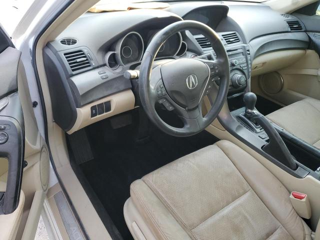 Photo 8 from auction – 2012 ACURA TL with VIN 19UUA8F5XCA008669
