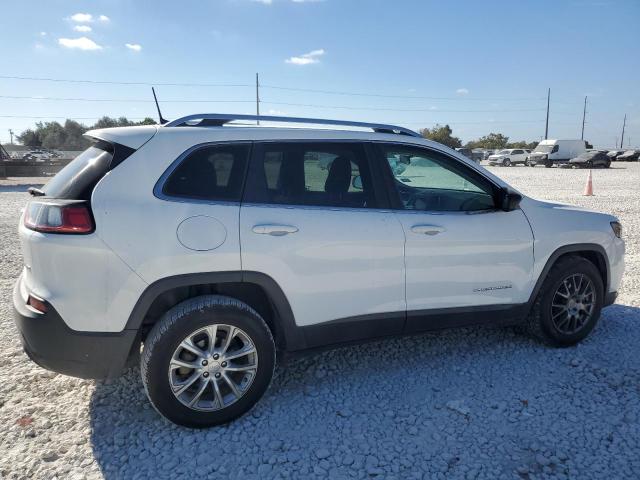 Photo 3 from auction – 2019 JEEP CHEROKEE L with VIN 1C4PJLCB6KD285244