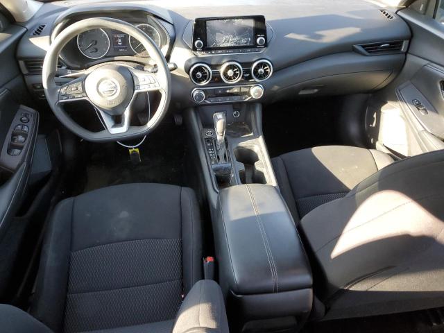 Photo 8 from auction – 2023 NISSAN SENTRA S with VIN 3N1AB8BV9PY313136