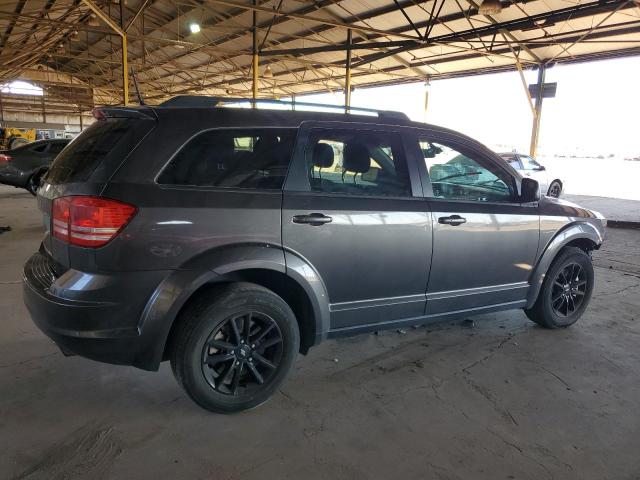 Photo 3 from auction – 2020 DODGE JOURNEY SE with VIN 3C4PDCABXLT277895