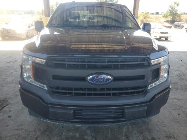 Photo 5 from auction – 2019 FORD F150 SUPER with VIN 1FTEX1CB0KKD31706
