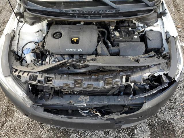 Photo 11 from auction – 2018 KIA FORTE LX with VIN 3KPFK4A78JE238338