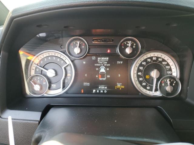 Photo 9 from auction – 2017 RAM 1500 LONGH with VIN 1C6RR7PT4HS824662