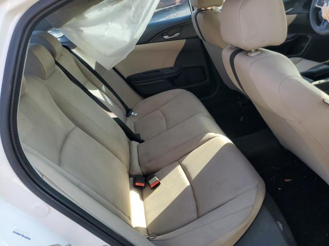 Photo 10 from auction – 2016 HONDA CIVIC LX with VIN 19XFC2F5XGE007734