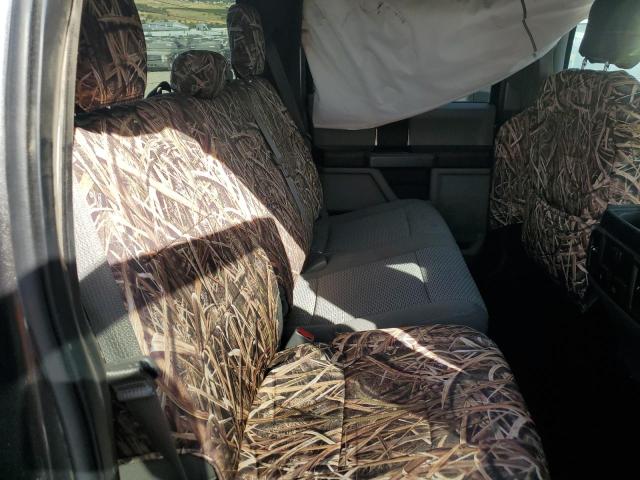 Photo 10 from auction – 2017 FORD F150 SUPER with VIN 1FTEW1EF0HFB55941
