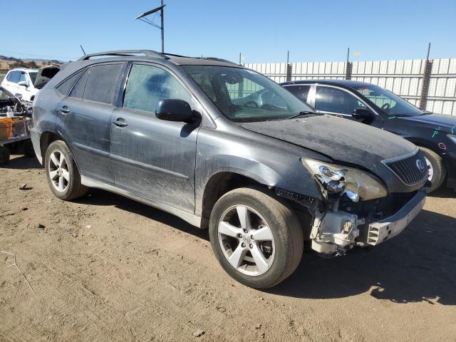 Photo 4 from auction – 2007 LEXUS RX 350 with VIN 2T2GK31U27C005921