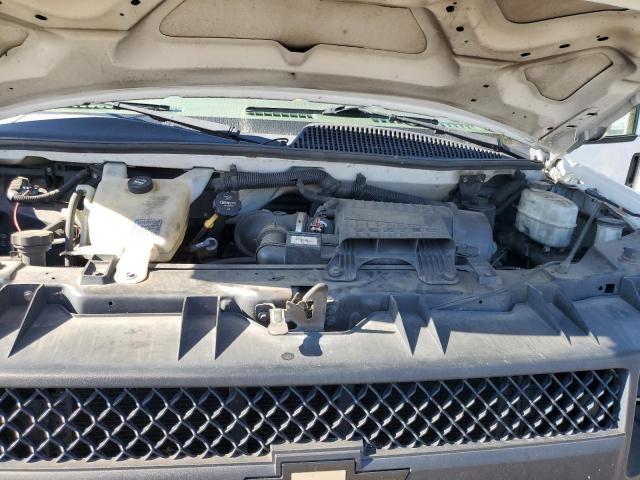 Photo 11 from auction – 2013 CHEVROLET EXPRESS G2 with VIN 1GCWGFCA2D1904090