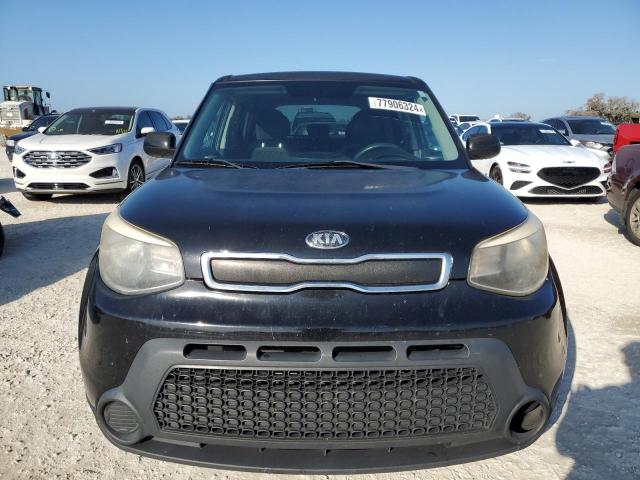 Photo 5 from auction – 2015 KIA SOUL with VIN KNDJN2A23F7799080