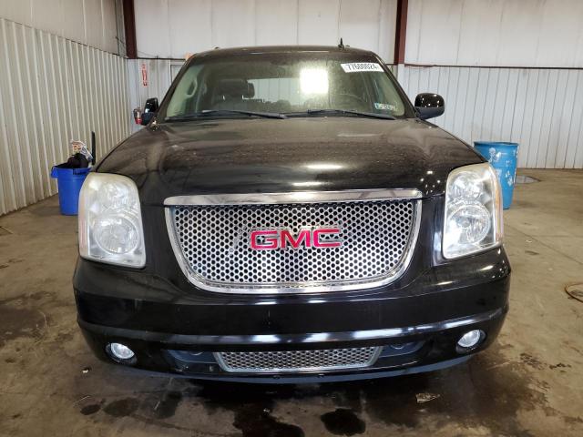 Photo 5 from auction – 2008 GMC YUKON DENA with VIN 1GKFK63868J131422