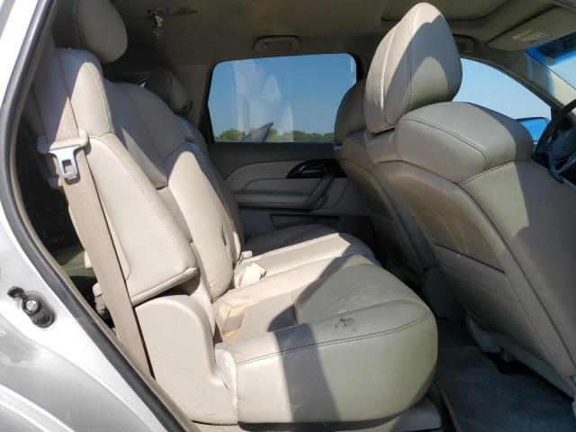 Photo 11 from auction – 2008 ACURA MDX with VIN 2HNYD28298H554874