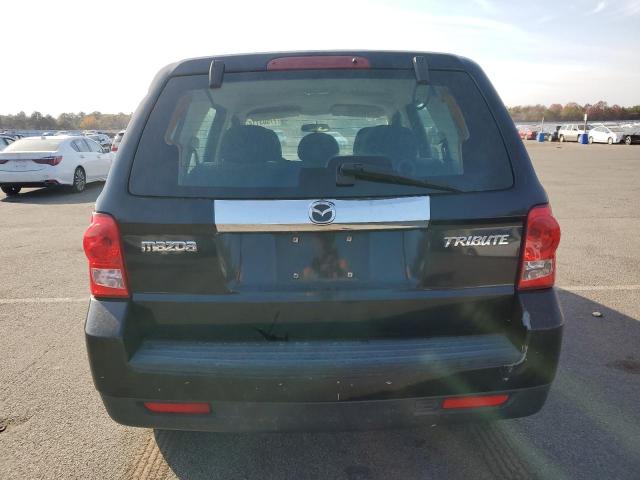 Photo 6 from auction – 2008 MAZDA TRIBUTE I with VIN 4F2CZ02Z58KM02224