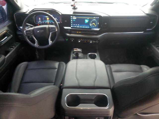 Photo 8 from auction – 2023 CHEVROLET SILVERADO with VIN 3GCUDFEL2PG226638
