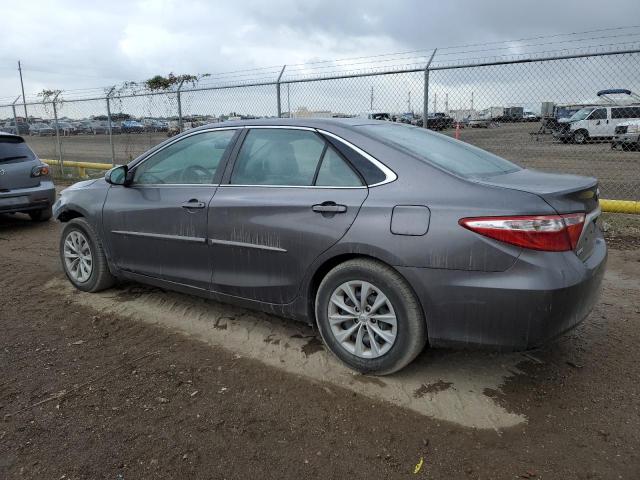 Photo 2 from auction – 2016 TOYOTA CAMRY LE with VIN 4T4BF1FK5GR539627