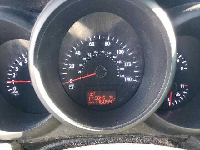Photo 9 from auction – 2013 KIA SOUL with VIN KNDJT2A5XD7760418