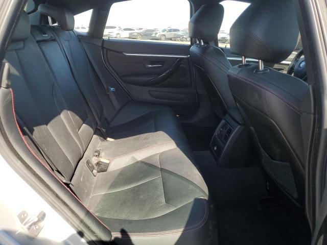 Photo 10 from auction – 2018 BMW 430I GRAN with VIN WBA4J1C52JBG77164