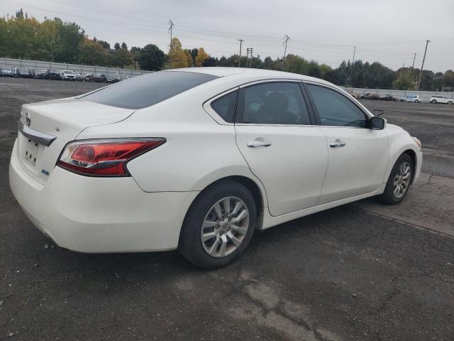 Photo 3 from auction – 2014 NISSAN ALTIMA 2.5 with VIN 1N4AL3AP1EC171683