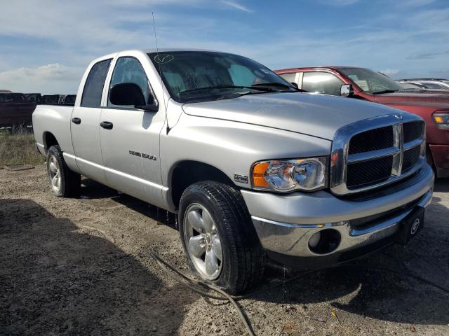 Photo 4 from auction – 2004 DODGE RAM 1500 S with VIN 1D7HU18D74S649072