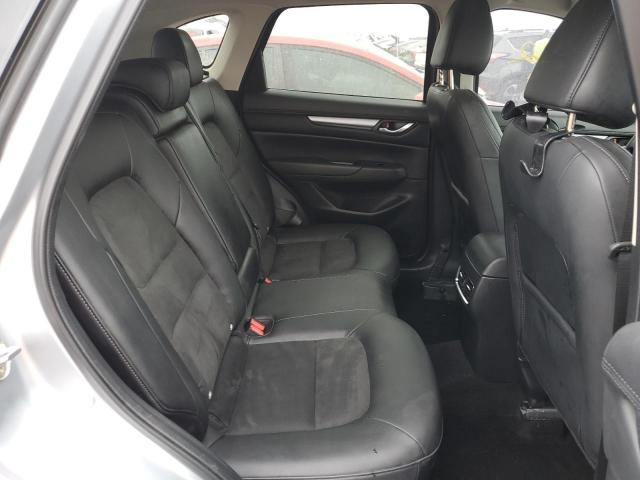 Photo 11 from auction – 2022 MAZDA CX-5 SELEC with VIN JM3KFBBM4N0628242