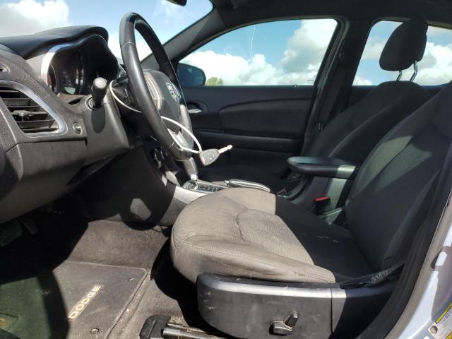 Photo 7 from auction – 2013 DODGE AVENGER SX with VIN 1C3CDZCB1DN521499
