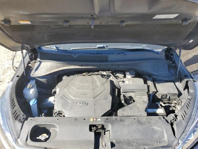Photo 12 from auction – 2019 KIA SORENTO EX with VIN 5XYPHDA56KG511508