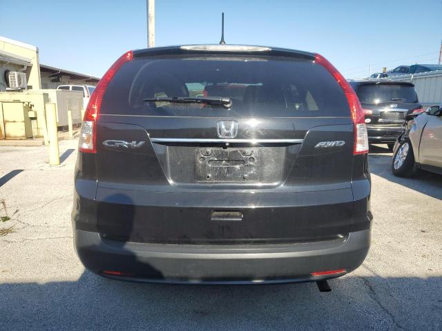 Photo 6 from auction – 2014 HONDA CR-V with VIN 5J6RM4H54EL030282