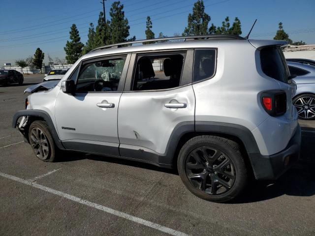Photo 2 from auction – 2017 JEEP RENEGADE L with VIN ZACCJABB8HPF76021