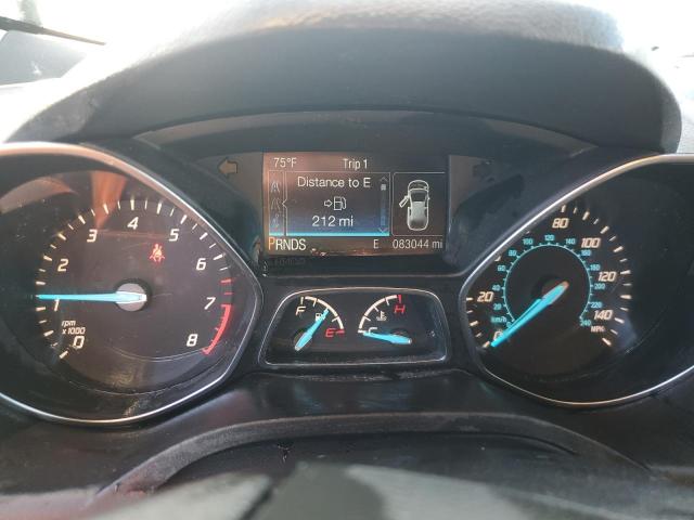Foto 9 de la subasta – 2015 FORD ESCAPE TIT con VIN 1FMCU0J91FUC41898
