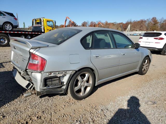 Photo 3 from auction – 2007 SUBARU LEGACY 2.5 with VIN 4S3BL616477200029