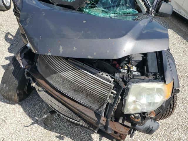 Photo 12 from auction – 2011 FORD ESCAPE XLS with VIN 1FMCU0C77BKA61701
