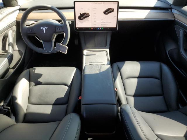 Photo 8 from auction – 2023 TESLA MODEL 3 with VIN 5YJ3E1EA6PF541720