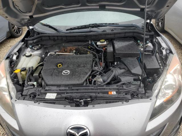 Photo 11 from auction – 2011 MAZDA 3 I with VIN JM1BL1UF3B1471433