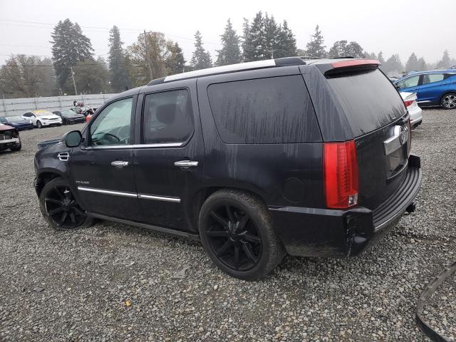 صورة رقم 2 من المزاد - 2011 CADILLAC ESCALADE P مع VIN 1GYS4CEF5BR155924