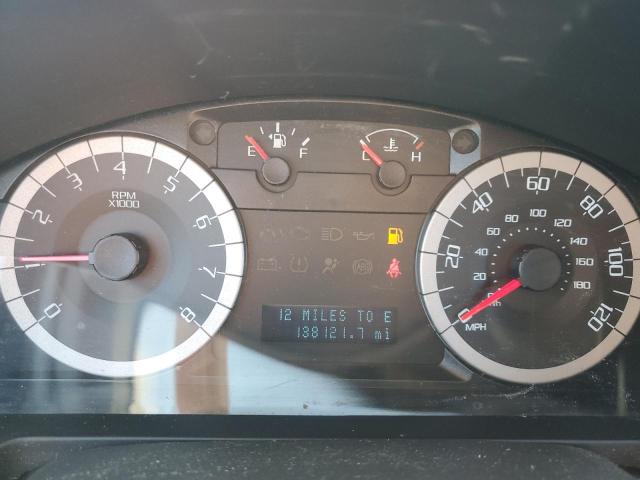 Photo 9 from auction – 2011 FORD ESCAPE LIM with VIN 1FMCU0E71BKC37302