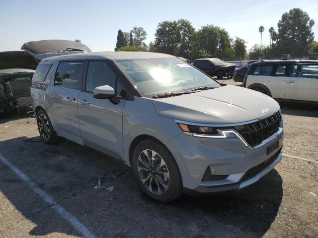 Photo 4 from auction – 2024 KIA CARNIVAL E with VIN KNDNC5H34R6423148