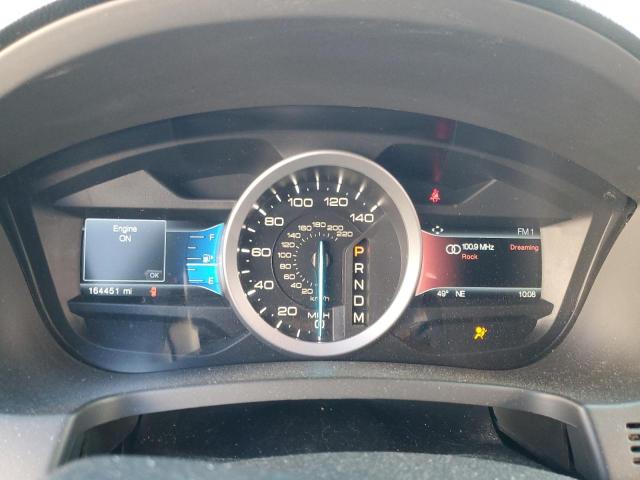 Photo 9 from auction – 2015 FORD EXPLORER X with VIN 1FM5K7D86FGC58351