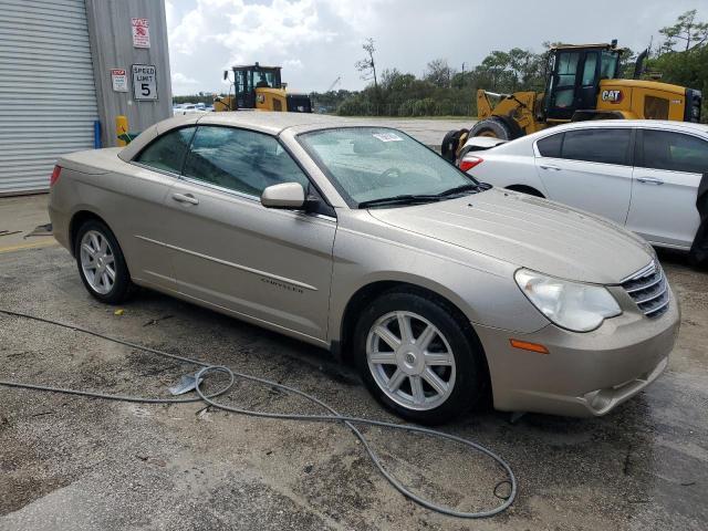 Photo 4 from auction – 2008 CHRYSLER SEBRING TO with VIN 1C3LC55R68N124950