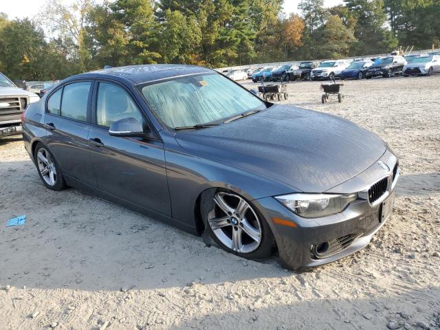 Photo 4 from auction – 2013 BMW 328 XI SUL with VIN WBA3B5C51DF594089