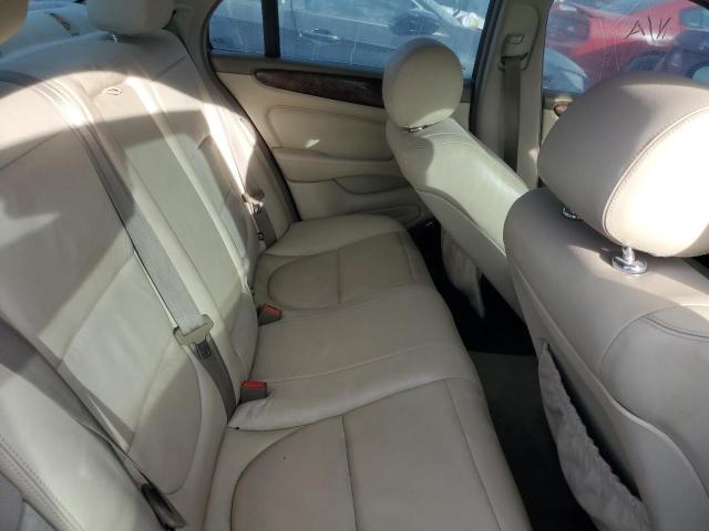 Photo 10 from auction – 2004 JAGUAR XJ8 with VIN SAJWA71C04SG31354