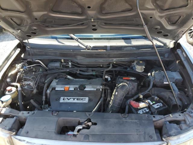 Photo 12 from auction – 2011 HONDA ELEMENT LX with VIN 5J6YH1H34BL001292