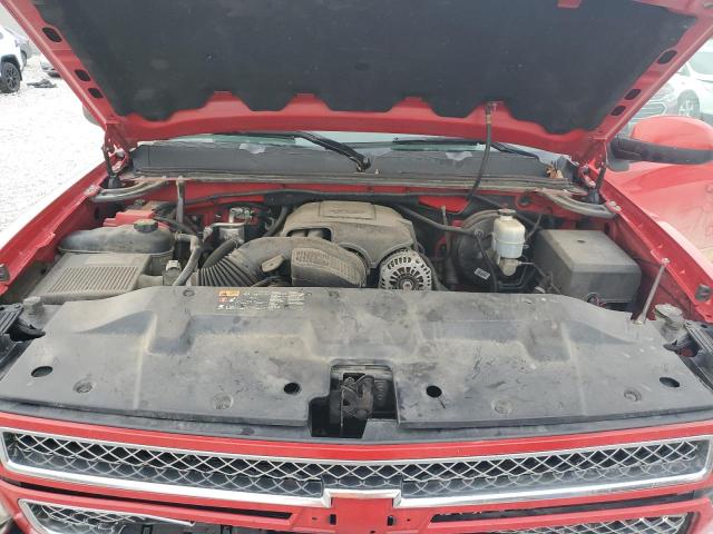 Photo 11 from auction – 2012 CHEVROLET SILVERADO with VIN 1GCPKTE74CF237494
