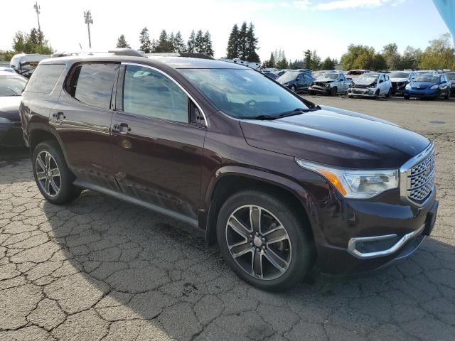Photo 4 from auction – 2017 CHEVROLET ACADIA with VIN 1GKKNXLS5HZ314836