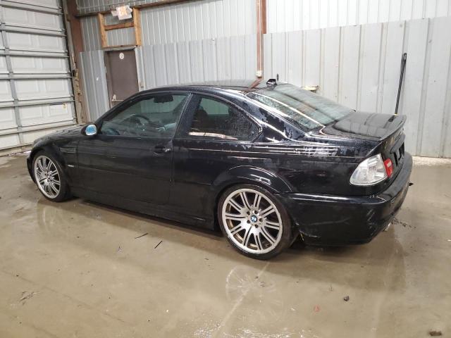 Photo 2 from auction – 2004 BMW M3 with VIN WBSBL93434PN55288