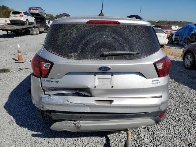 Photo 6 from auction – 2019 FORD ESCAPE SEL with VIN 1FMCU9HD2KUA28130