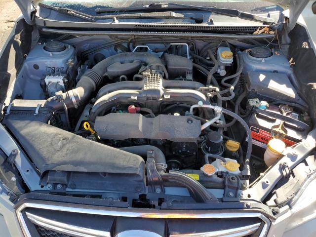 Photo 11 from auction – 2016 SUBARU CROSSTREK with VIN JF2GPABC2G9207083