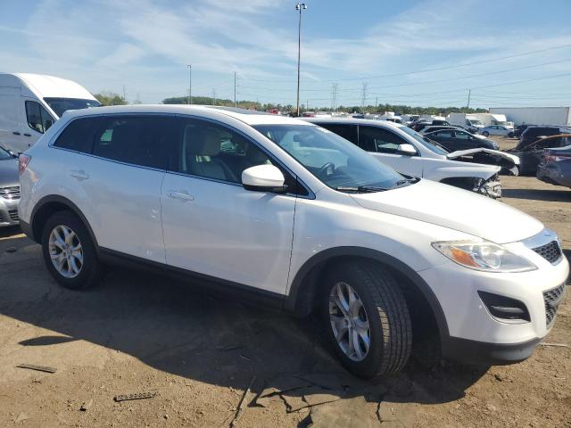 Photo 4 from auction – 2012 MAZDA CX-9 with VIN JM3TB3CA3C0345791