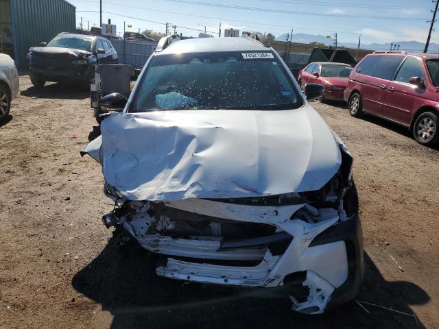 Photo 5 from auction – 2024 SUBARU OUTBACK PR with VIN 4S4BTADCXR3183165