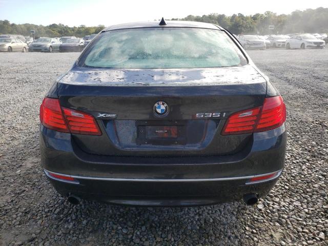 Photo 6 from auction – 2014 BMW 535 XI with VIN WBA5B3C58ED532683