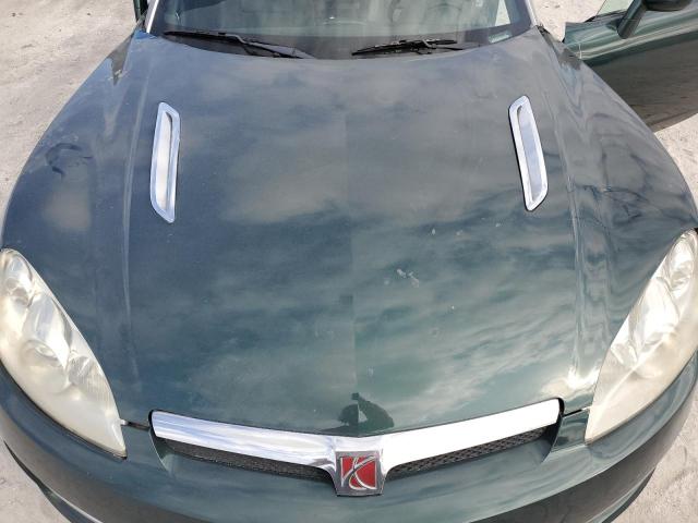 Photo 11 from auction – 2007 SATURN SKY with VIN 1G8MB33B97Y100033