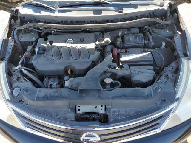 Photo 11 from auction – 2011 NISSAN VERSA S with VIN 3N1BC1CP0BL517273