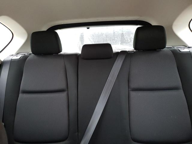 Photo 10 from auction – 2014 MAZDA CX-5 SPORT with VIN JM3KE4BE5E0302036